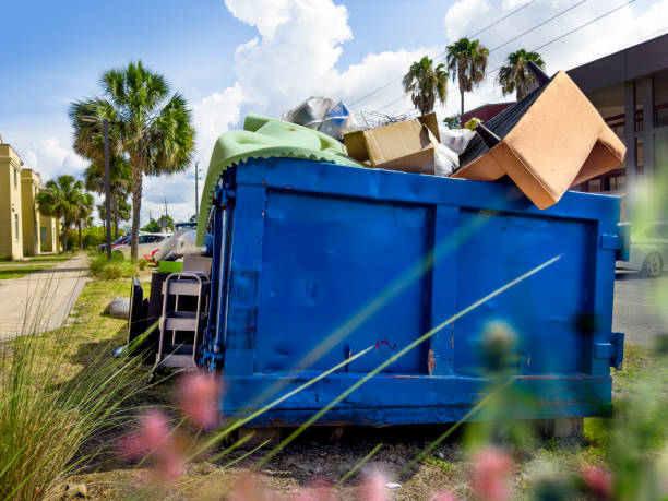 Appliance Disposal in Emporia, VA